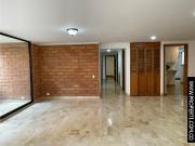 Apartamento en Arriendo Sector El Campestre Poblado