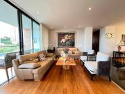 Apartamento en Arriendo, El Campestre, Medellín