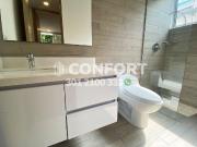 Apartamento en Arriendo, EL CAMPESTRE, Medellín