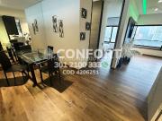 Apartamento en Arriendo, EL CAMPESTRE, Medellín