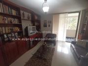 Apartamento en Arriendo, El Campestre, Medellín