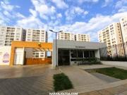 Apartamento en arriendo El Caney, Sur