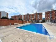 Apartamento en arriendo El Caney, Sur