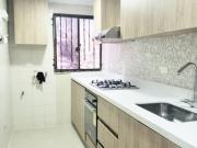 Apartamento en arriendo El Carmen Barranquilla