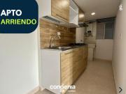 Apartamento en arriendo El Carmen de Viboral Bosques de...