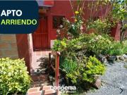 Apartamento en arriendo El Carmen de Viboral El Canada