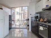 Apartamento en Arriendo, EL CASTILLO Chapinero Alto,...