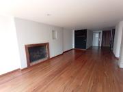 Apartamento en Arriendo El Castillo chapinero, Bogotá