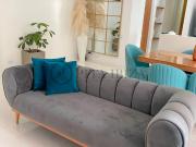 Apartamento en arriendo El Centro, Cúcuta
