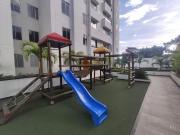 Apartamento en arriendo El Centro, Cúcuta