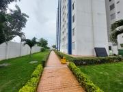 Apartamento en arriendo El Centro, Cúcuta
