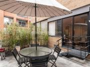 Apartamento en Arriendo, El Chico, Bogotá D.C