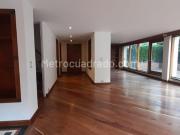 Apartamento en Arriendo, El Chico, Bogotá D.C