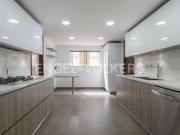 Apartamento en Arriendo, El Chico, Bogotá D.C