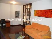 Apartamento en Arriendo, EL CHICO, Bogotá D.C
