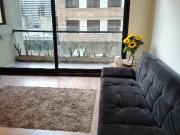 Apartamento en Arriendo, El Chico, Bogotá D.C