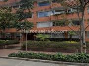Apartamento en Arriendo, El Chico, Bogotá D.C