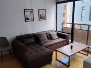 Apartamento en Arriendo, El Chico, Bogotá D.C