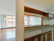 Apartamento en arriendo El Chicó, Norte