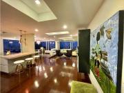 Apartamento en arriendo El Chicó, Norte