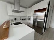 Apartamento en arriendo El Chicó, Norte