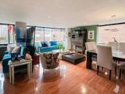 Apartamento en arriendo El Chicó, Norte Apartamento en arriendo El Chicó, Norte