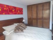 Apartamento en arriendo El Chicó, Norte
