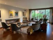 Apartamento en arriendo El Chicó, Norte