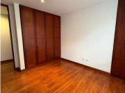 Apartamento en arriendo El Chicó, Norte