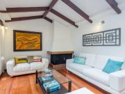 Apartamento en arriendo El Chicó, Norte