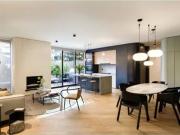 Apartamento en arriendo El Chicó, Norte
