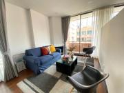 Apartamento en Arriendo, EL CHICO NORTE, Bogotá D.C
