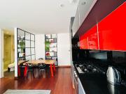 Apartamento en Arriendo, EL CHICO PARQUE VIRREY Chicó,... Apartamento en Arriendo, EL CHICO PARQUE VIRREY Chicó,...