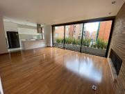 Apartamento en Arriendo, EL CHICO RESERVADO, Bogotá D.C