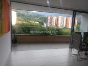 Apartamento en Arriendo, El Chocho, Envigado