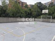 Apartamento en Arriendo, EL CHOCHO, Envigado