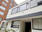 Apartamento en Arriendo, El Contador, Bogotá D.C
