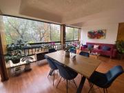 Apartamento en Arriendo, El Contador, Bogotá D.C