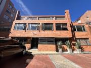 Apartamento en Arriendo, El Contador, Bogotá D.C