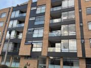 Apartamento en Arriendo, El Contador, Bogotá D.C