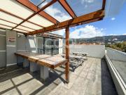 Apartamento en Arriendo, EL CONTADOR, Bogotá D.C