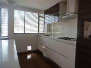Apartamento en Arriendo, El Contador, Bogotá D.C