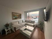 Apartamento en Arriendo, El Contador, Bogotá D.C