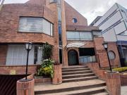 Apartamento en Arriendo, El Contador, Bogotá D.C