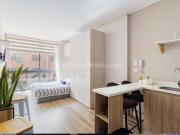 Apartamento en Arriendo, EL CONTADOR Cedritos, Bogotá D.C