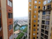 Apartamento en Arriendo, El Ensueño, Bogotá D.C