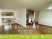 Apartamento en Arriendo, EL ESMERALDAL, Envigado