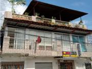 Apartamento en arriendo El Espinal, Cartagena De Indias