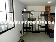 Apartamento en Arriendo, El Estadio, Medellín