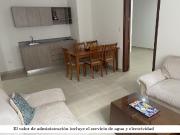 Apartamento en Arriendo El Golf, Barranquilla